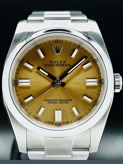 rolex oyster perpetual 76094|rolex 116000 review.